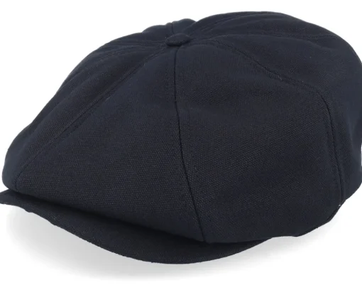 Outlet Brixton Brood Cold Weather Pinecone Snap Cap - Brown