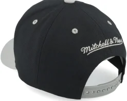 New Mitchell & Ness Brooklyn Nets All In 2.0 Pro Adjustable - Black