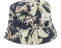Buckets-Barts Bualan Hat Black Bucket -