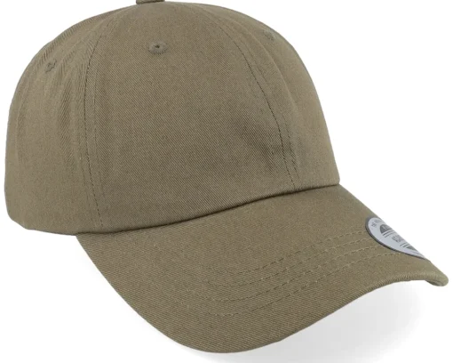 Outlet Yupoong Buck Green Dad Cap -