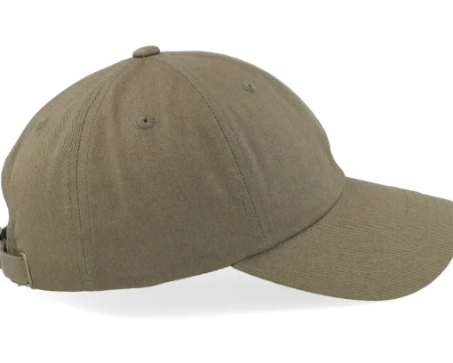 Outlet Yupoong Buck Green Dad Cap -
