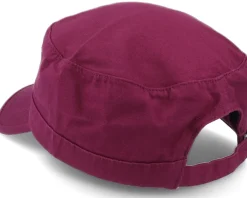 Hot Beechfield Burgundy Army - Red
