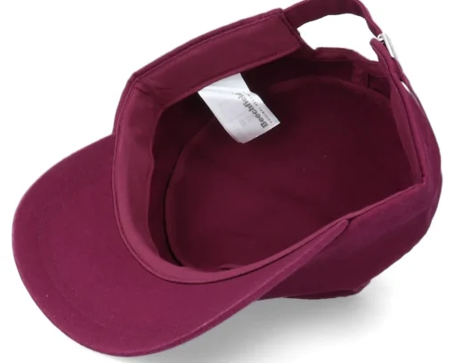 Hot Beechfield Burgundy Army - Red