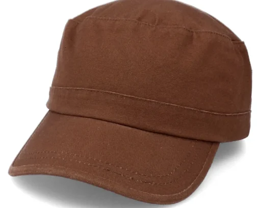 Hot Beechfield Burgundy Army - Red