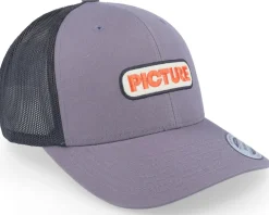 Trucker-Picture Byam Cap Tornado Trucker -