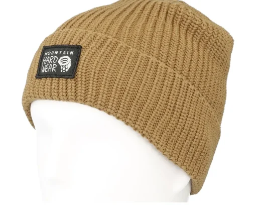 Clearance Mountain Hardwear Cabin To Curb Corozo Nut Cuff - Brown