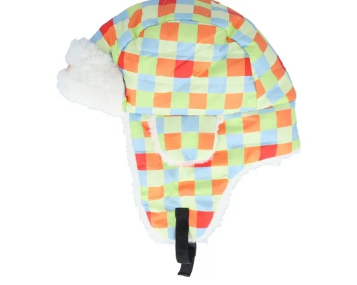 Trapper | Kids-Headster Cabin Trapper Hat Mojito Trapper -