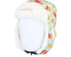 Trapper | Kids-Headster Cabin Trapper Hat Mojito Trapper -