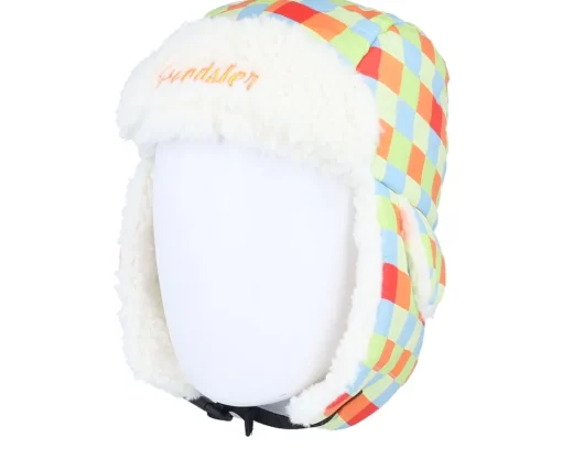 Trapper | Kids-Headster Cabin Trapper Hat Mojito Trapper -