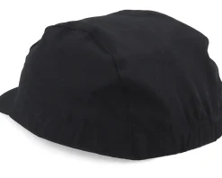 Flexfit-Oakley Cadence Road Cap Black/Sulphur Cycling Cap -