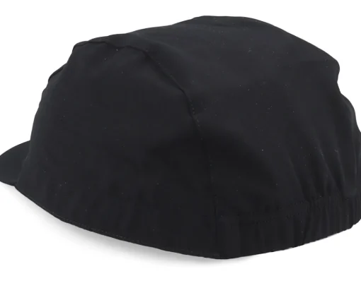 Flexfit-Oakley Cadence Road Cap Black/Sulphur Cycling Cap -