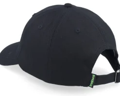 Clearance Santa Cruz Cafe Black Dad Cap -