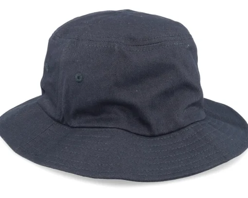 Discount American Needle Cali Twill Screen Navy Bucket -