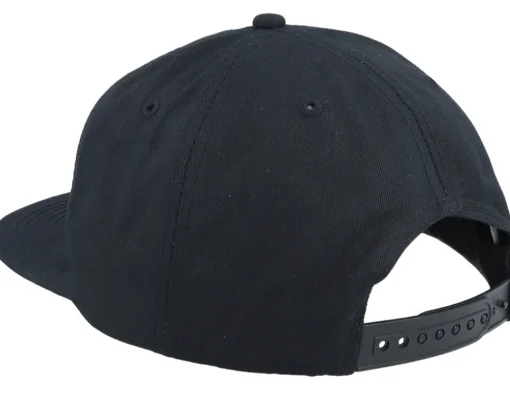 Online Thrasher Calligraphy Black -