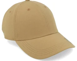 Organic Caps-Park Camel Sustainable Dad Cap - Beige