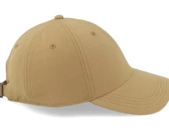 Organic Caps-Park Camel Sustainable Dad Cap - Beige