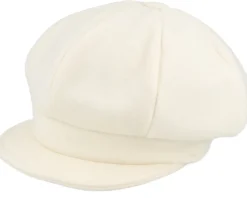Discount Mayser Camilla Pascal Wool White Vega Cap -