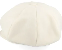 Discount Mayser Camilla Pascal Wool White Vega Cap -