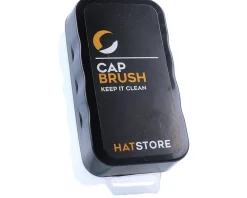 Best Hatstore Cap Brush -