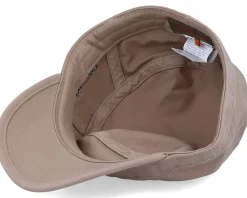 Clearance Stetson Cap Cotton Khaki Army -
