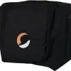 Accessories-Hatstore Cap Storage Case 24-Pack Black Bag -