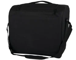 Accessories-Hatstore Cap Storage Case 24-Pack Black Bag -