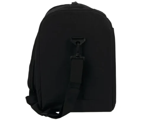 Accessories-Hatstore Cap Storage Case 24-Pack Black Bag -