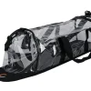 New Hatstore Cap Storage Case 24-Pack Transparent Bag -