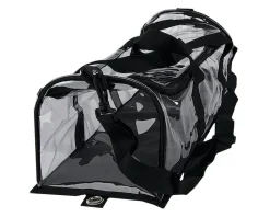 New Hatstore Cap Storage Case 24-Pack Transparent Bag -