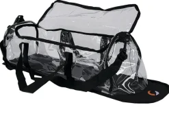 New Hatstore Cap Storage Case 24-Pack Transparent Bag -