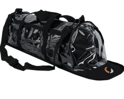 New Hatstore Cap Storage Case 24-Pack Transparent Bag -