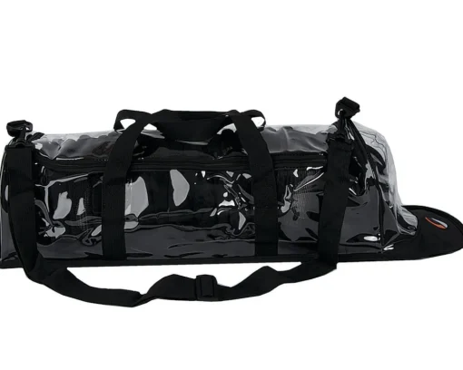 New Hatstore Cap Storage Case 24-Pack Transparent Bag -
