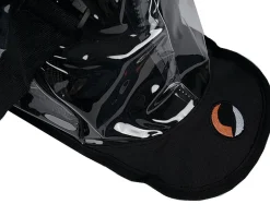 New Hatstore Cap Storage Case 24-Pack Transparent Bag -