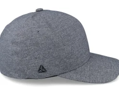 Hot Flexfit Carbon Delta Seamless Melange Grey -