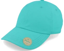 Discount Park Caribbean Blue Sustainable Dad Cap - Green