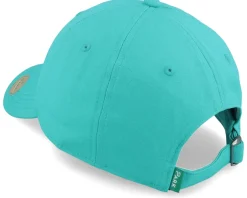 Discount Park Caribbean Blue Sustainable Dad Cap - Green