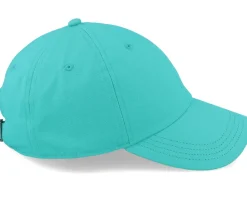 Discount Park Caribbean Blue Sustainable Dad Cap - Green