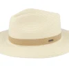 New Barts Carnations Hat Wheat Straw Hat -