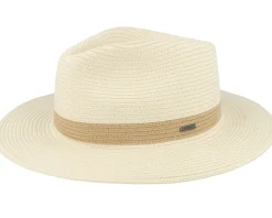 New Barts Carnations Hat Wheat Straw Hat -