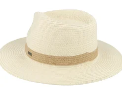 New Barts Carnations Hat Wheat Straw Hat -