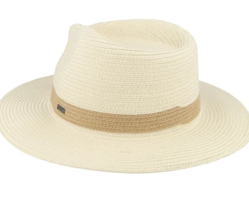 New Barts Carnations Hat Wheat Straw Hat -