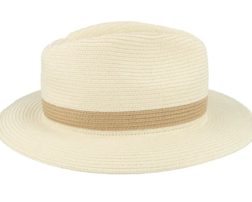 New Barts Carnations Hat Wheat Straw Hat -