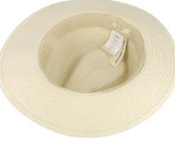 New Barts Carnations Hat Wheat Straw Hat -