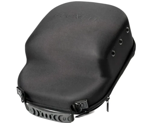 Sale Flexfit Carrier Case 6-pack Black -