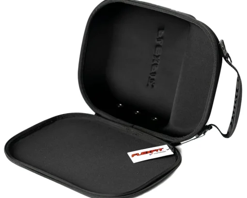 Sale Flexfit Carrier Case 6-pack Black -