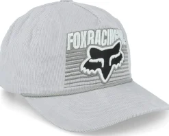 New Fox Carv Light Adjustable - Grey