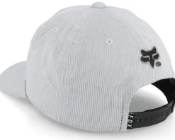 New Fox Carv Light Adjustable - Grey
