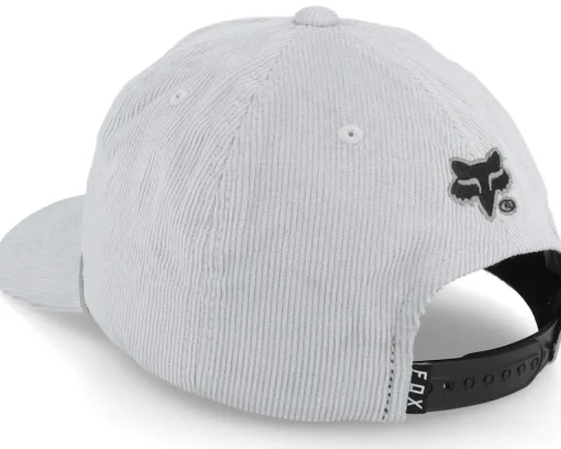 New Fox Carv Light Adjustable - Grey