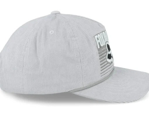 New Fox Carv Light Adjustable - Grey
