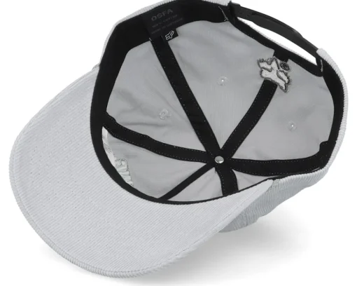 New Fox Carv Light Adjustable - Grey